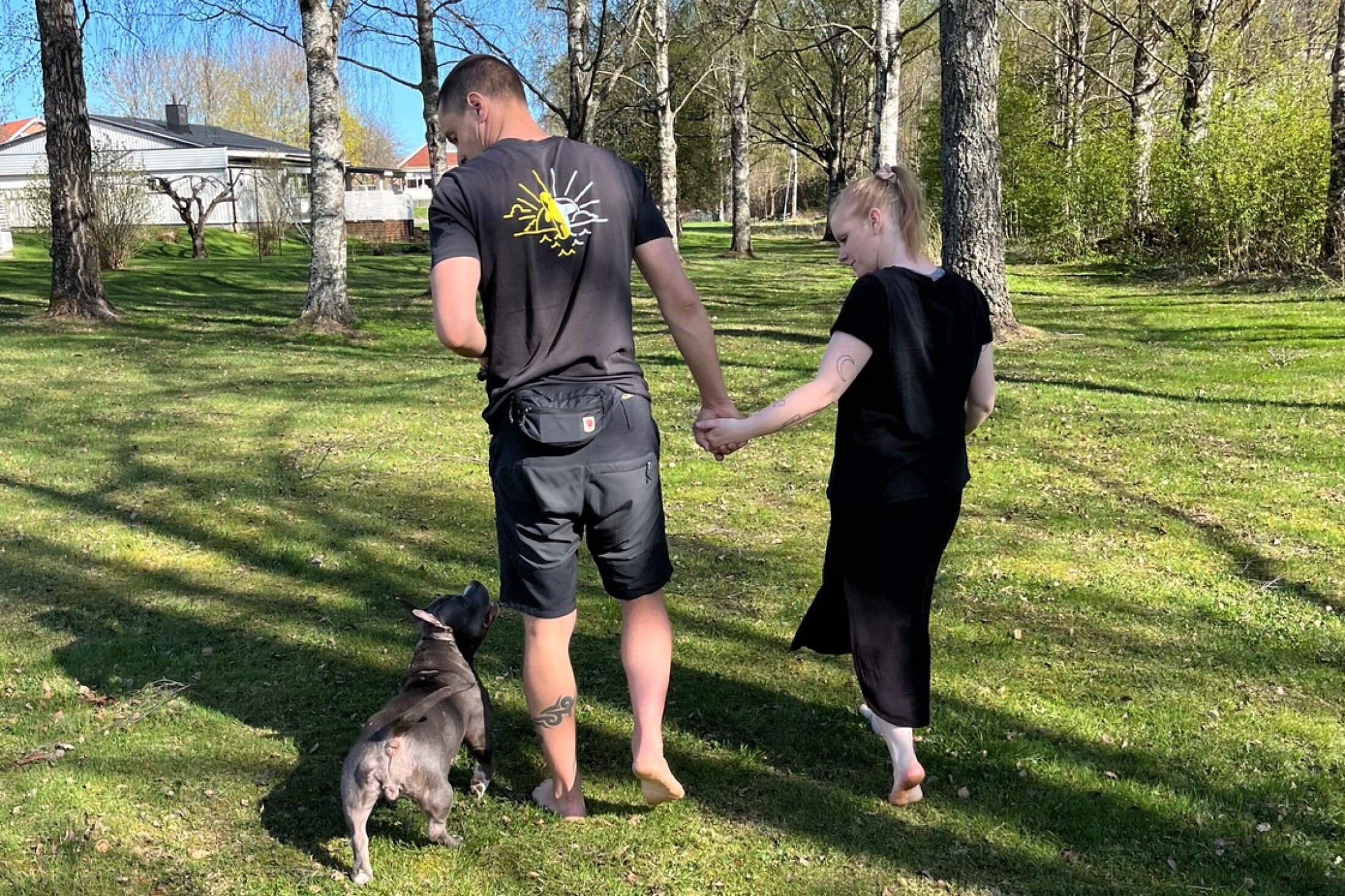 Att vara familjehem - Annons AoN 2